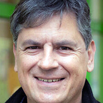 Dr. Gerrit Himmelsbach